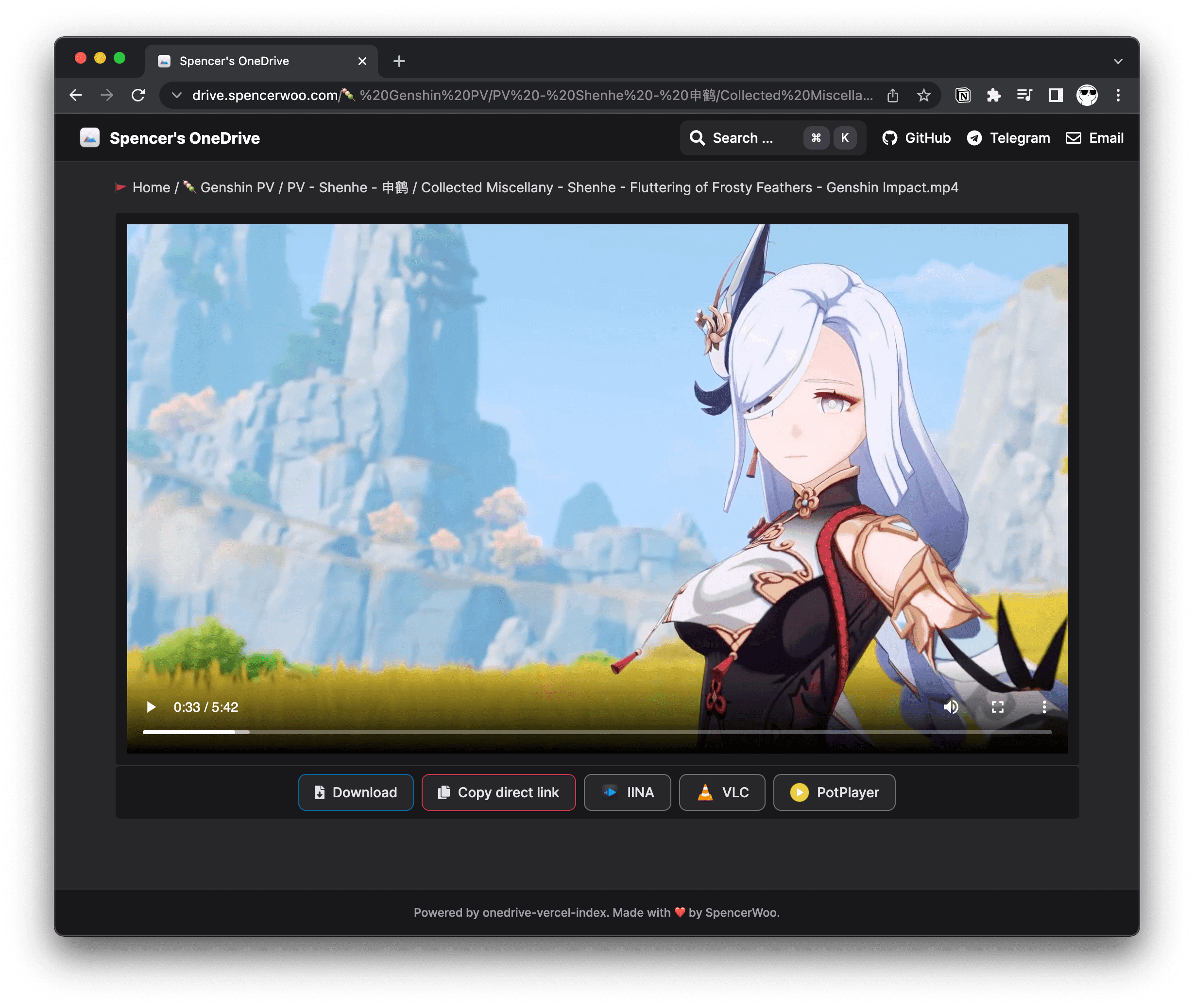 Old version doesn't respect subtitles